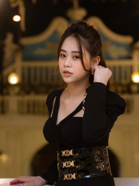 Bui Thuy Duy